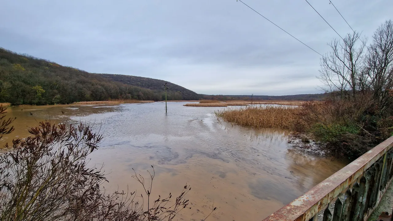 Отменят частичното бедствено положение в Община Созопол