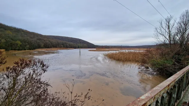 Отменят частичното бедствено положение в Община Созопол