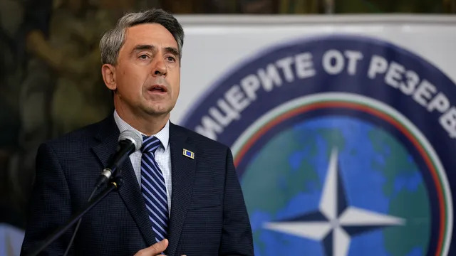 Плевнелиев: ГЕРБ и Царят отключиха пътя ни към еврозоната