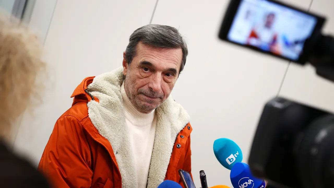 Димитър Манолов:Няма бюджет, който да угоди на работодателите и на синдикатите едновременно