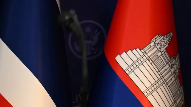 Ескалация по границата: Тайланд обвини Камбоджа в ракетни удари по цивилни райони