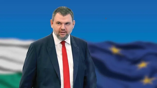 "Не на омразата": "ДПС-Ново начало" с митинги "срещу политическото напрежение, насаждано от опозицията"