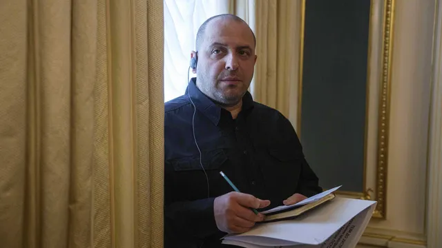 Киев ускорява консултациите със САЩ по мирния план за Украйна