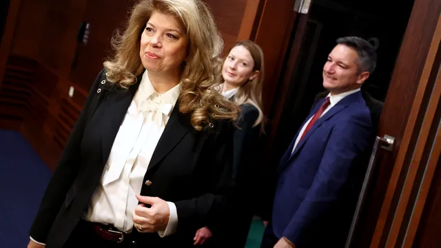 Йотова: Този вот е различен — зад него стои мнозинството от гражданите