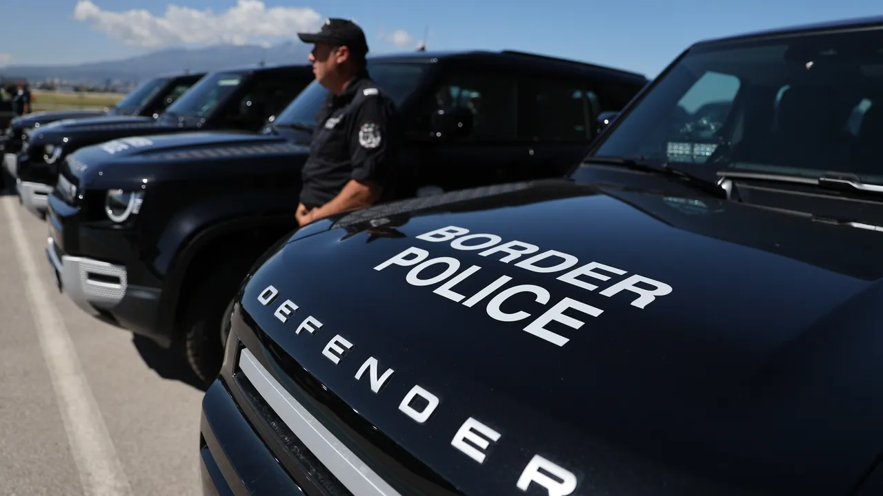 България сред страните освободени от принос в новата схема на ЕС за разпределение на мигрантите през 2025 г.