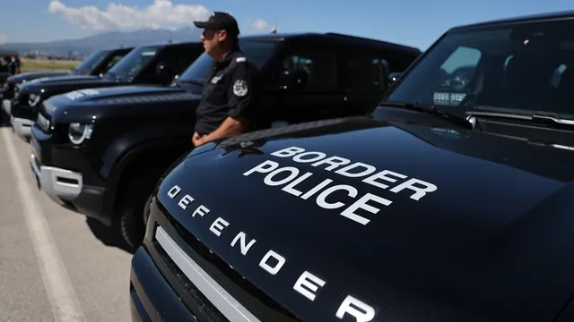 България сред страните освободени от принос в новата схема на ЕС за разпределение на мигрантите през 2025 г.