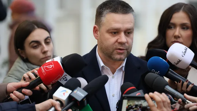 Либерален съюзник на премиера на Румъния стана кмет на Букурещ