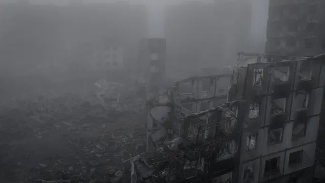 Украйна: Русия опитва да създаде три плацдарма в Донбас, но планът ѝ засега се проваля