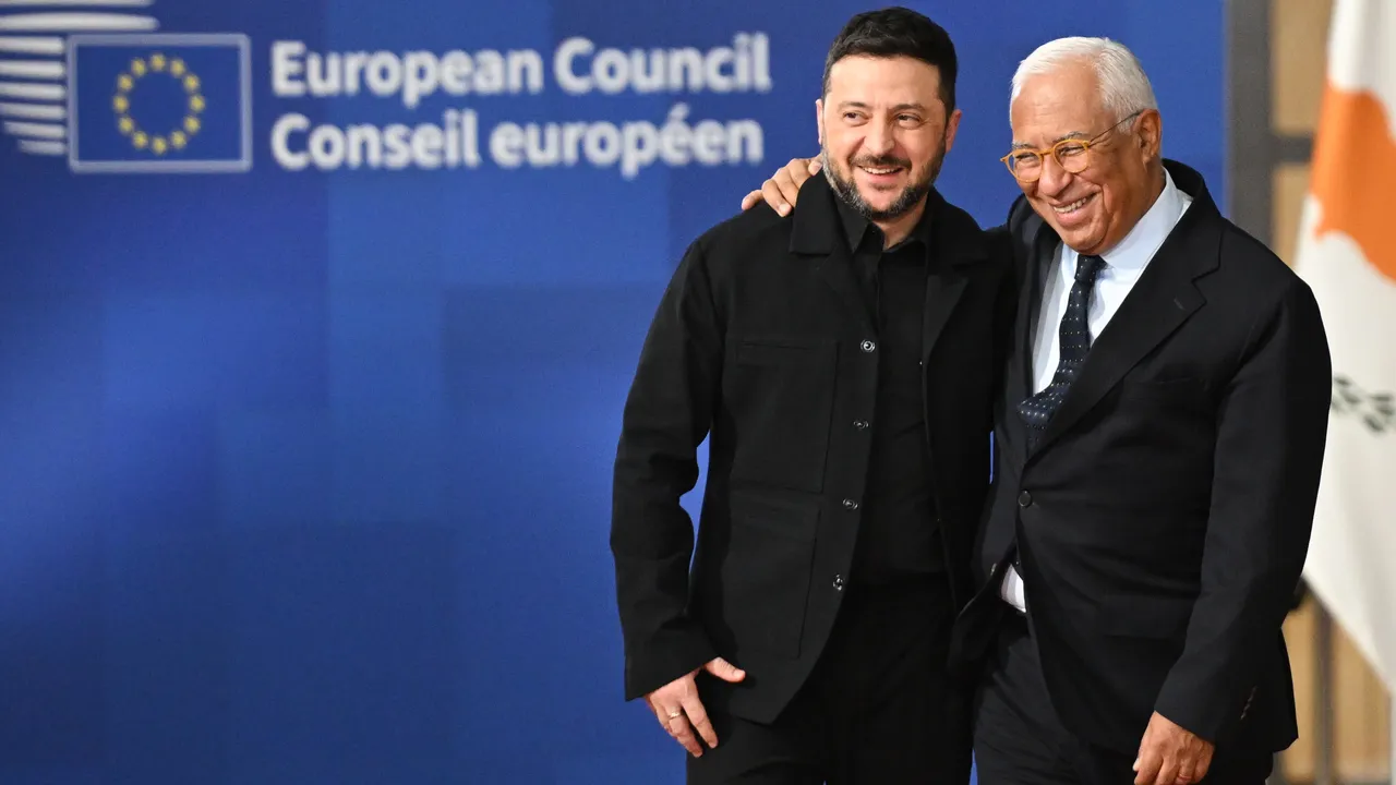 Антонио Коща към Вашингтон: САЩ не могат да избират вместо европейците