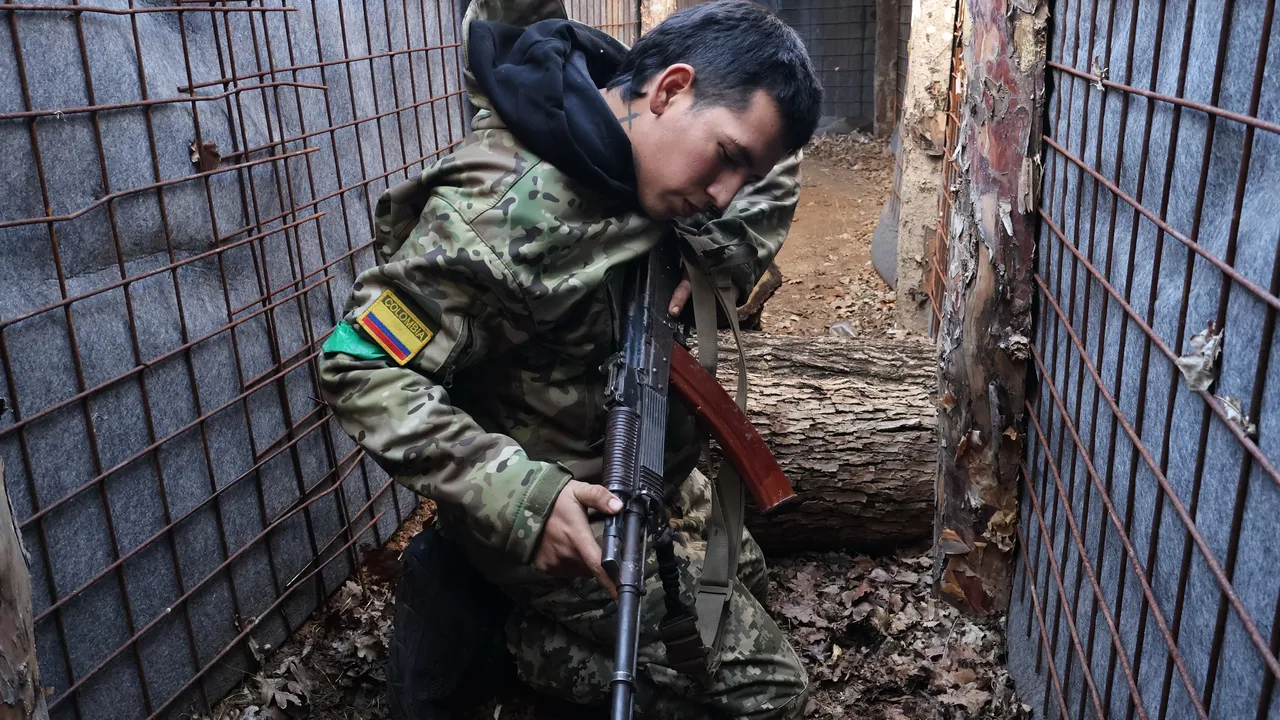 Оттегляне на украински сили край Покровск: тактически ход или принудителна стъпка?