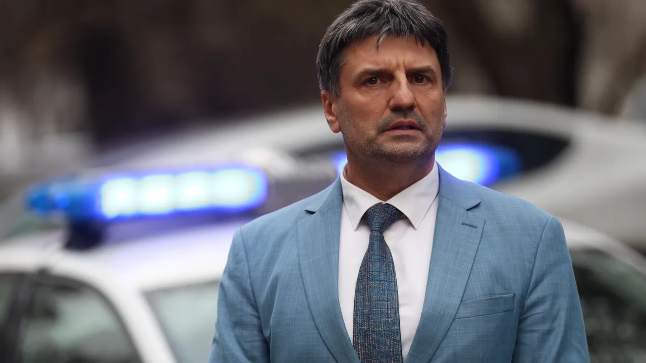 Полицията ще извежда провокатори от протеста в София