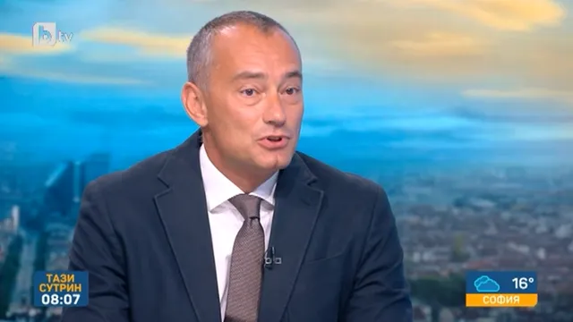 "Файненшъл Таймс": Николай Младенов ще оглави следвоенната управленска структура за Газа