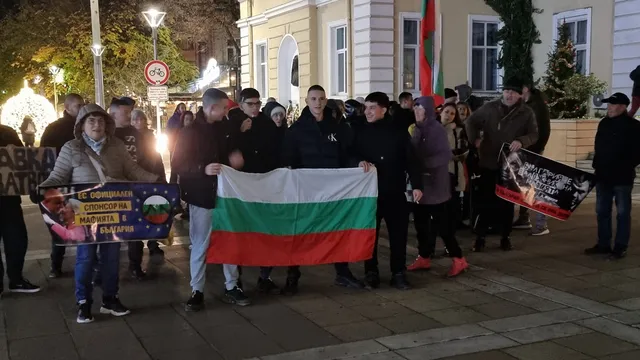 Синдикатите в МВР: Полицията не отива на протестите, за да бие