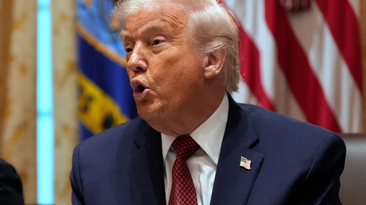 Тръмп разреши ограничен износ на чипове на „Енвидиа“ за Китай след разговор със Си Цзинпин