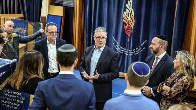 Лондон очаква пробив за освобождаване на руски активи за Украйна в рамките на дни