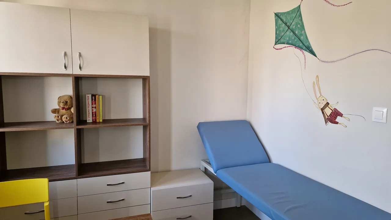 Как да сменим личния си лекар