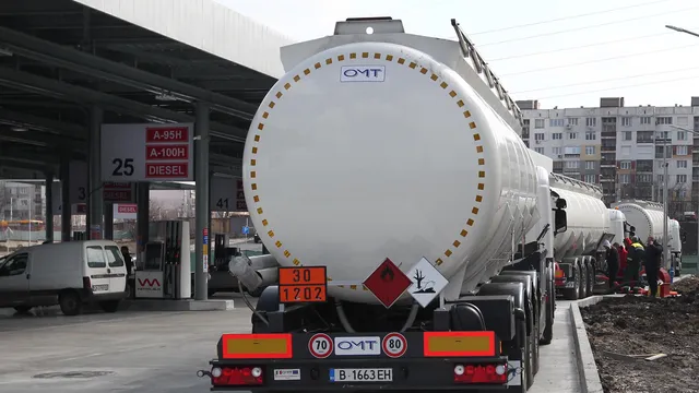 "ДПС - Ново начало" искат GPS устройства да следят превоза на горива