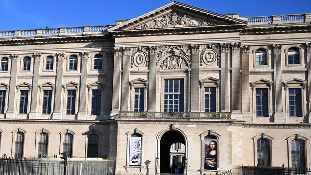 Стачка в Лувъра: служителите на прочутия музей на бунт заради условията на труд и сигурността