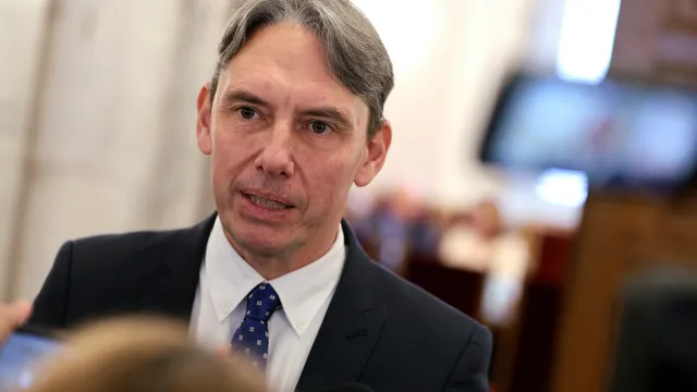 Пандов: Новият бюджет не дава нищо на медиците