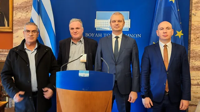 Костадинов: Очакваме отворянето на ГКПП Рудозем–Ксанти