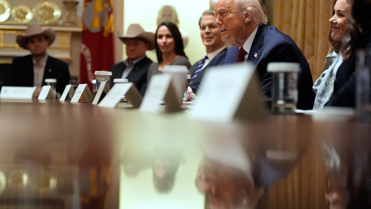 Тръмп: Време е Украйна да проведе избори