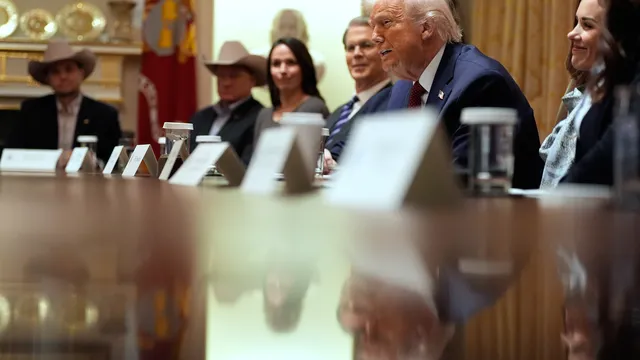 Тръмп: Време е Украйна да проведе избори