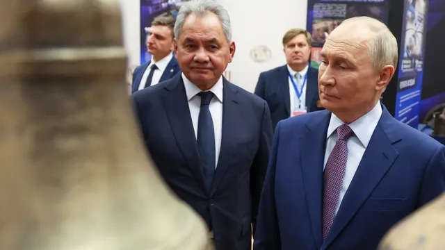 Шойгу: Глобалната сигурност се влошава, Русия настоява за нова архитектура на сигурността в Евразия