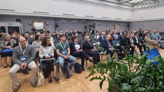 БЛС подкрепя Бюджета на Касата с леки забележки