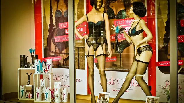 "Проститутките ще бъдат императрици". Партията на льо Пен иска да отвори бардаците във Франция