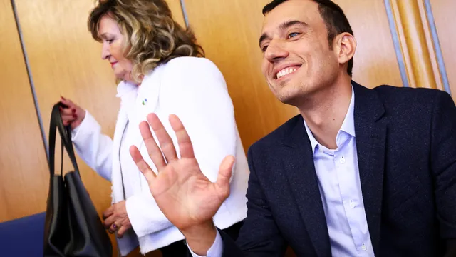 Кметът на "Люлин" нямал комуникация с Васил Терзиев