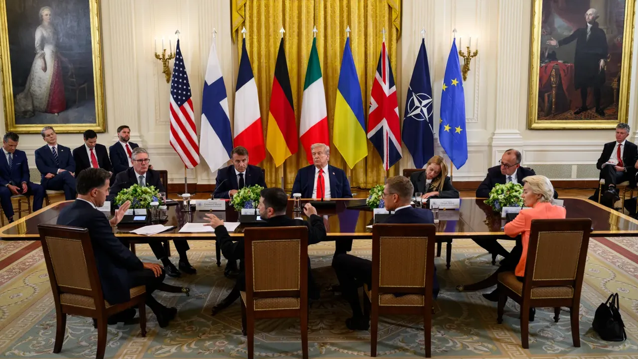 Най-важното от света на 09.12.2025-та г.