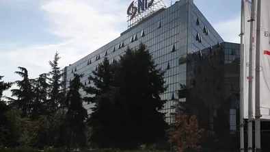 Три варианта пред нефтената компания на Сърбия начерта Вучич
