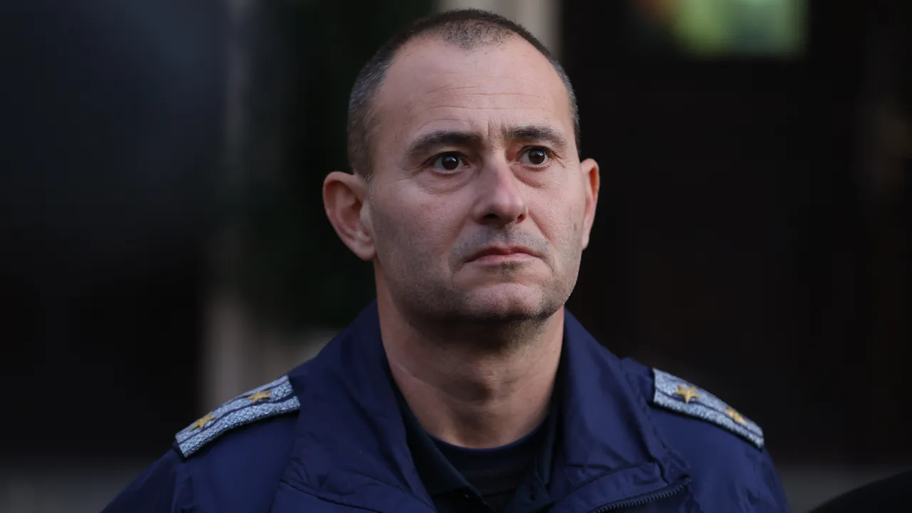 19 КПП ще бъдат разположени утре на протеста в София