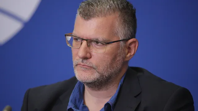 Проф. Момеков: Ваксината значително намалява риска от тежък грип