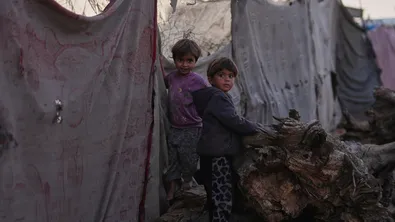 ООН: Хиляди деца са лекувани от остро недохранване в Газа