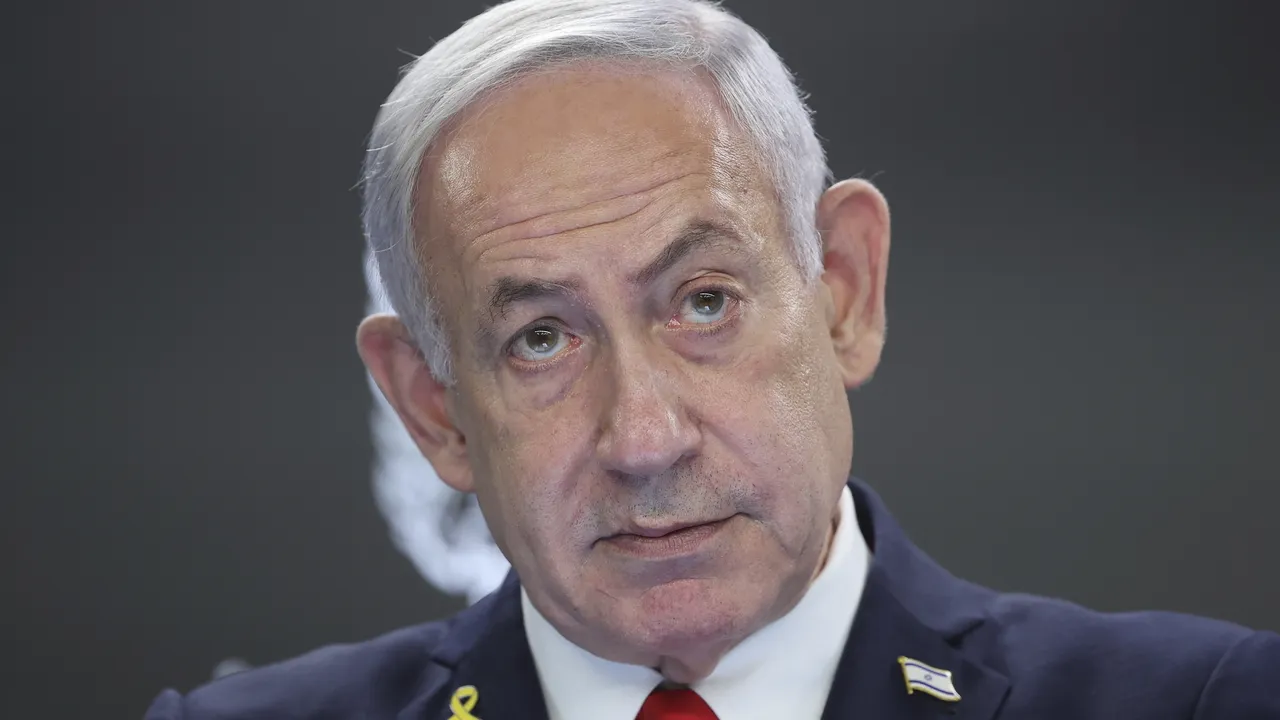 В първата си публична изява бившият шеф на Шин Бет атакува Нетаняху