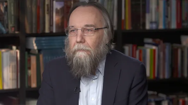 Великобритания наложи санкции на Александър Дугин