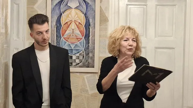 Полина Герджикова: С благодарността животът е по-лесен