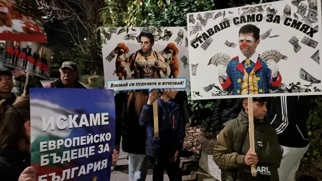 Корман Исмаилов: Лъжата е, че има омраза