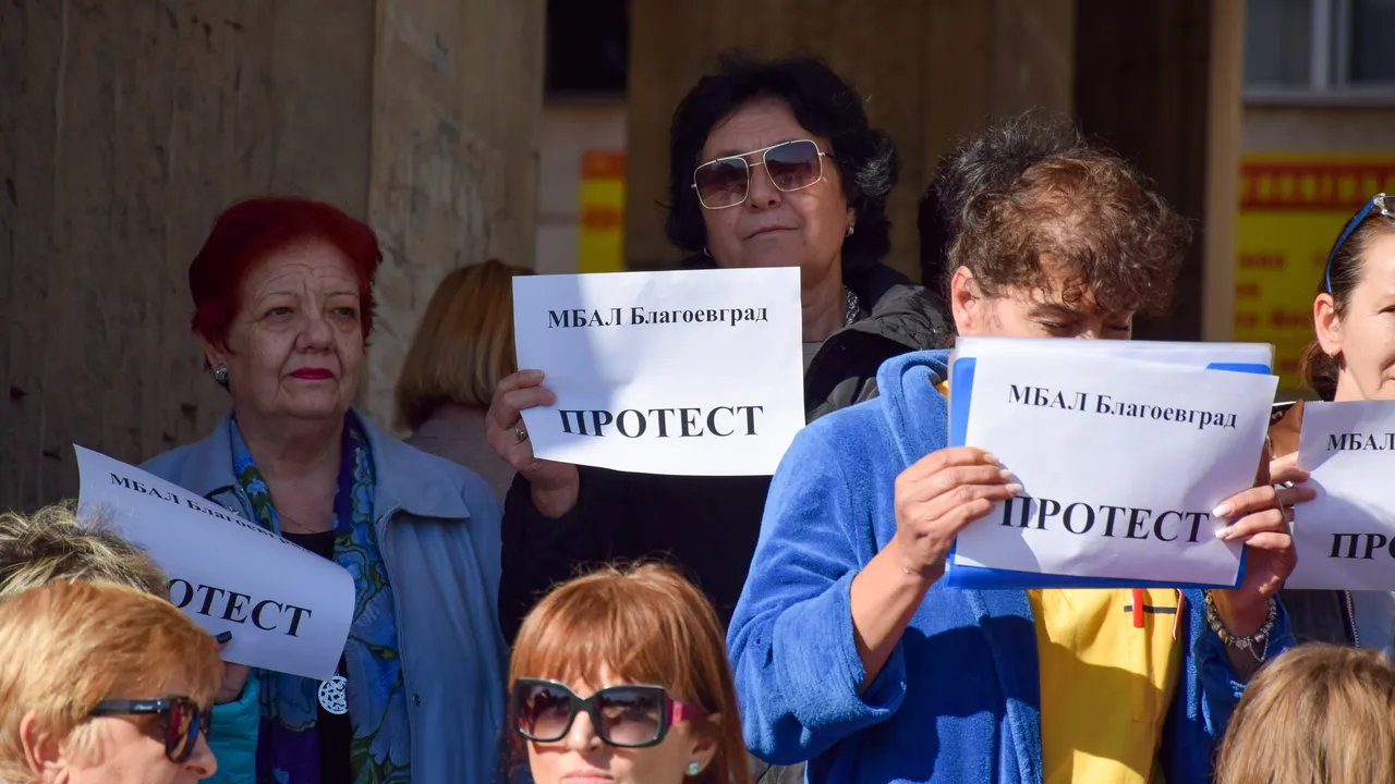 КНСБ подкрепя протеста на медицинските специалисти