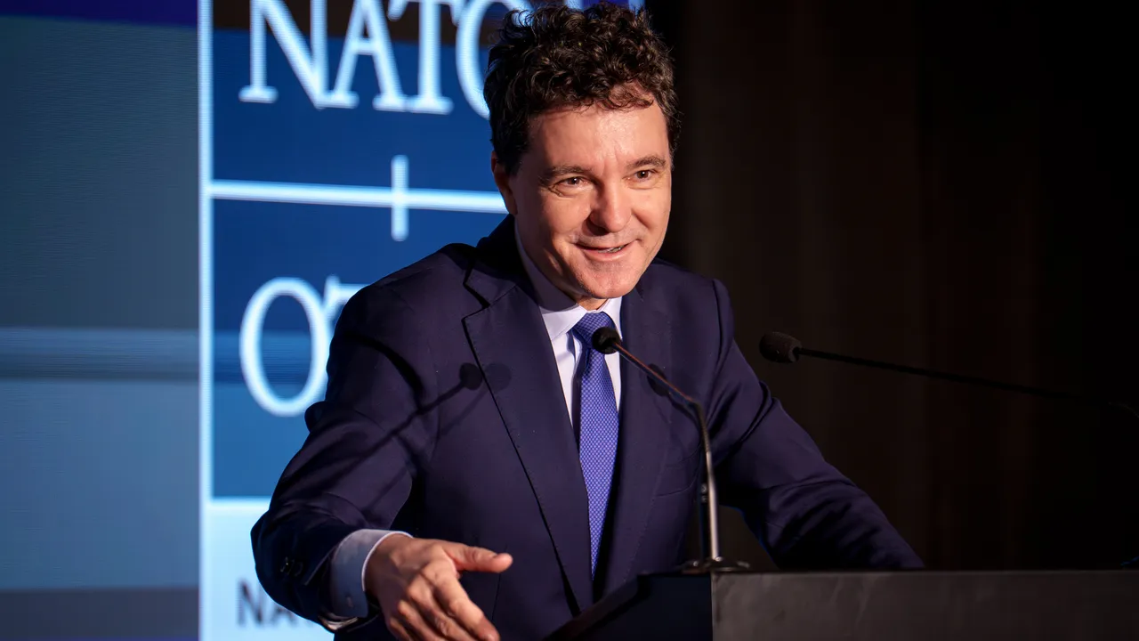 Румъния няма намерение да изпраща войски в Украйна, заяви президентът Дан