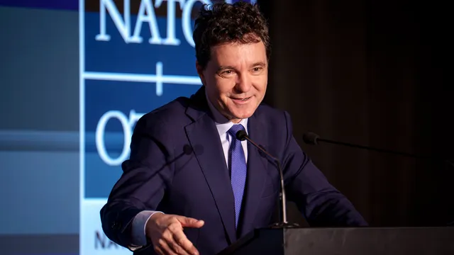 Румъния няма намерение да изпраща войски в Украйна, заяви президентът Дан