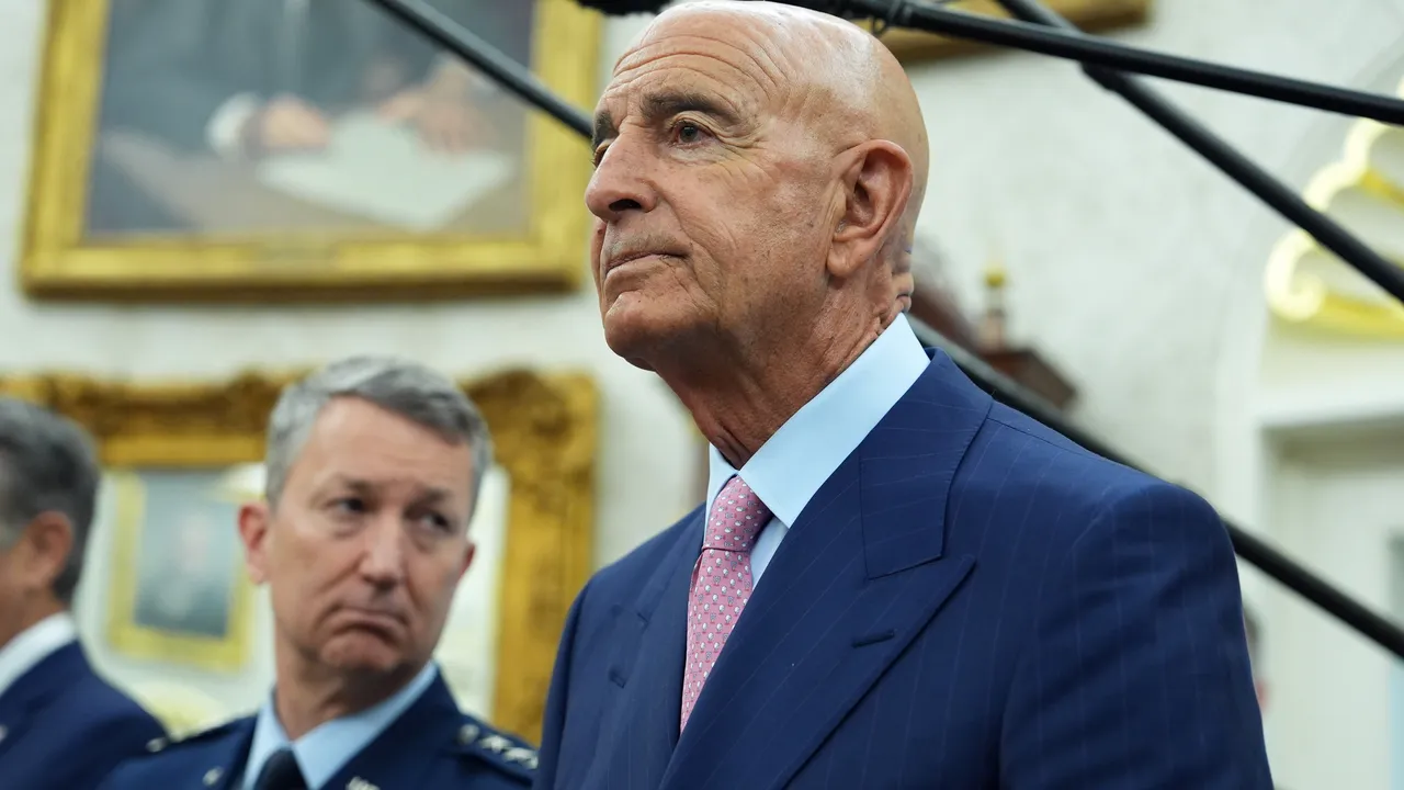 Турция преговаря със САЩ за завръщане в програмата на F-35