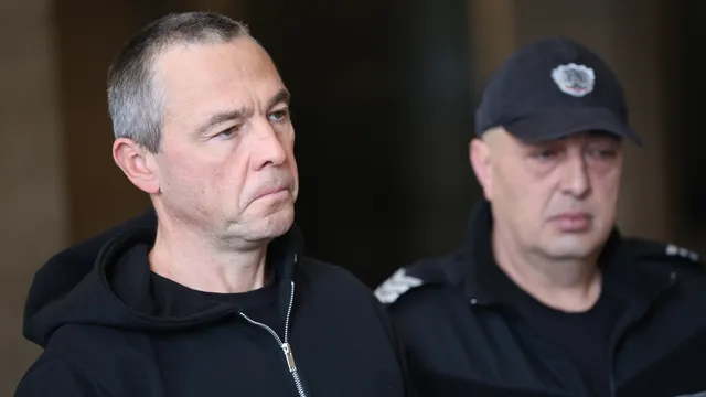 България няма да екстрадира ливанец, заподозрян за огромен взрив в Ливан