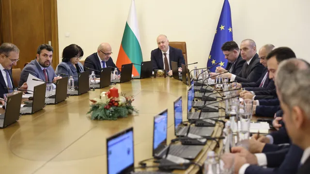 Желязков: Демокрацията изисква да чуваме различното мнение, дори когато то не ни харесва