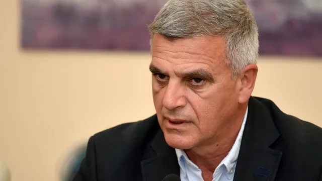 Стефан Янев: Не е страшно да влезем със служебен кабинет в еврозоната