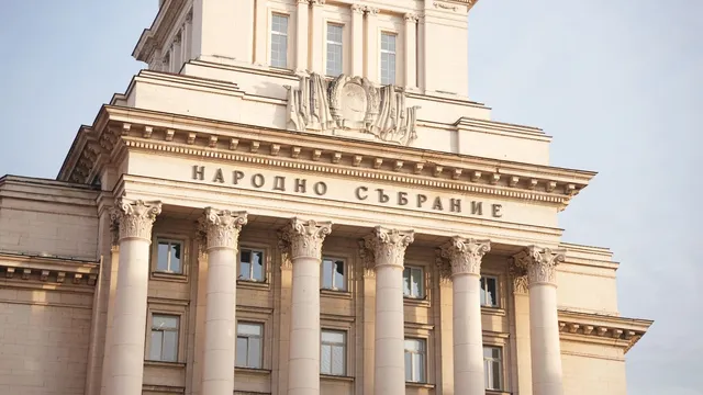 “Шиши вън!” студенти от НАТФИЗ първи на протеста (ВИДЕО)