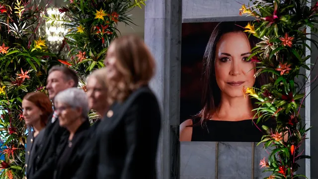 Най-важното от света на 10.12.2025-та г.