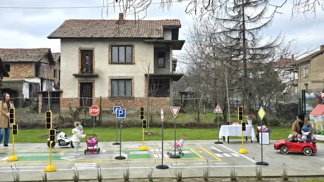 Държавата отпусна 1,7 млн.лв. за деца без място в детските градини