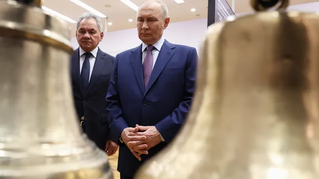 Шойгу: В Азиатско-тихоокеанския регион се формират структури, напомнящи „НАТО на Изток“